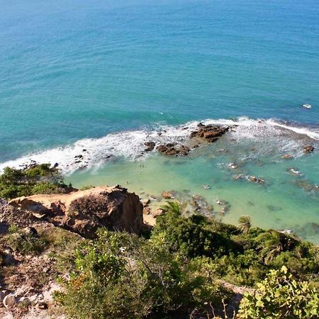 Pousada Carpediem Morro de São Paulo Dış mekan fotoğraf